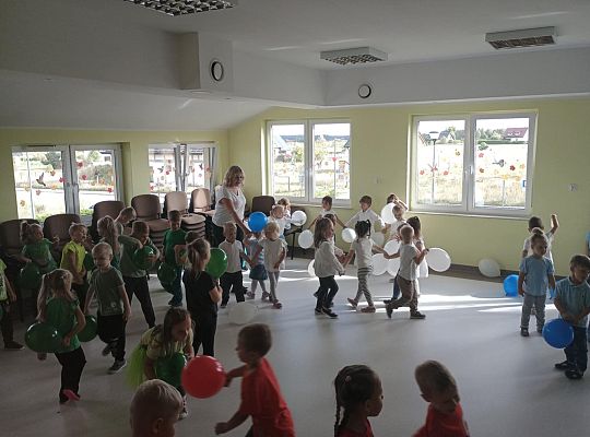 Dzień Przedszkolaka