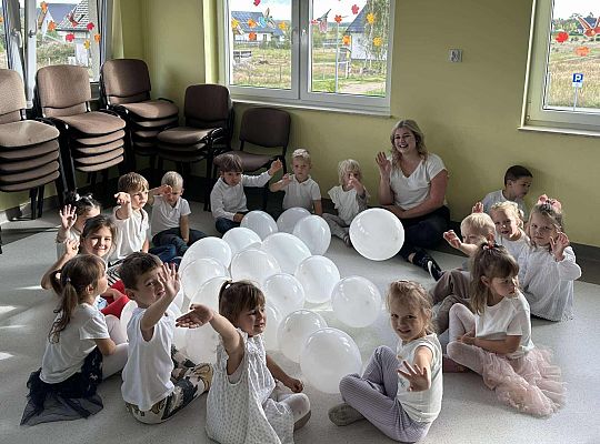 Dzień Przedszkolaka