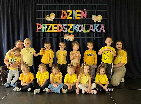 Dzień Przedszkolaka