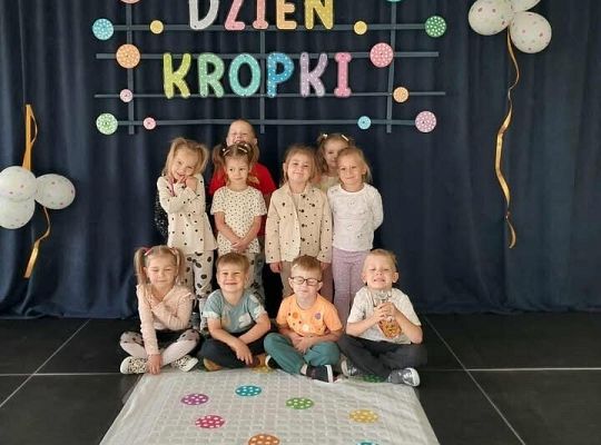 Międzynarodowy Dzień Kropki