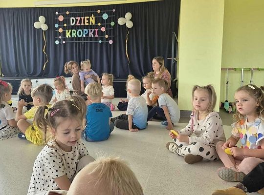 Międzynarodowy Dzień Kropki