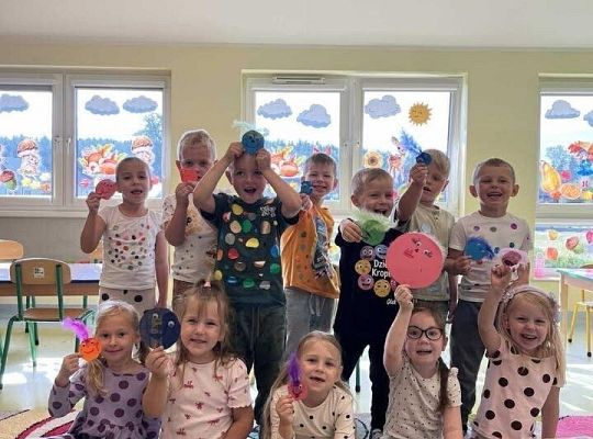 Międzynarodowy Dzień Kropki