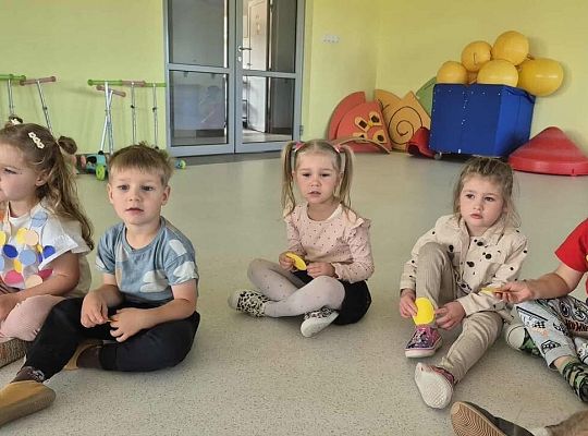 Międzynarodowy Dzień Kropki