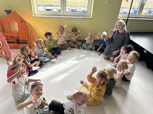 Międzynarodowy Dzień Kropki