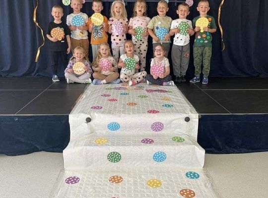 Międzynarodowy Dzień Kropki