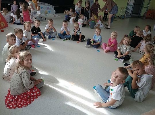 Międzynarodowy Dzień Kropki