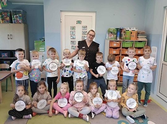 Międzynarodowy Dzień Kropki