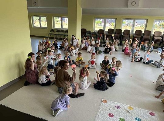 Międzynarodowy Dzień Kropki