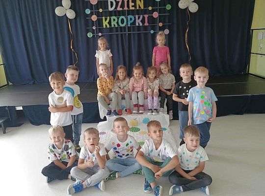 Międzynarodowy Dzień Kropki