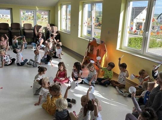 Międzynarodowy Dzień Kropki