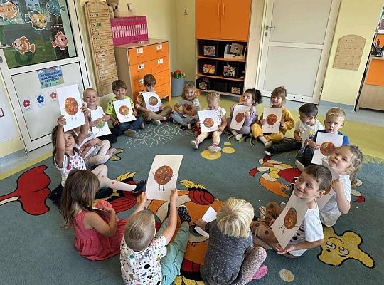 Międzynarodowy Dzień Kropki