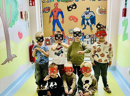 30 września – Dzień Chłopaka!