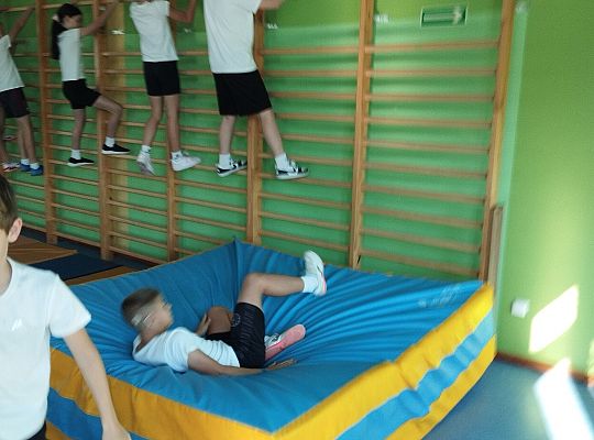 Europejski Dzień Sportu Szkolnego