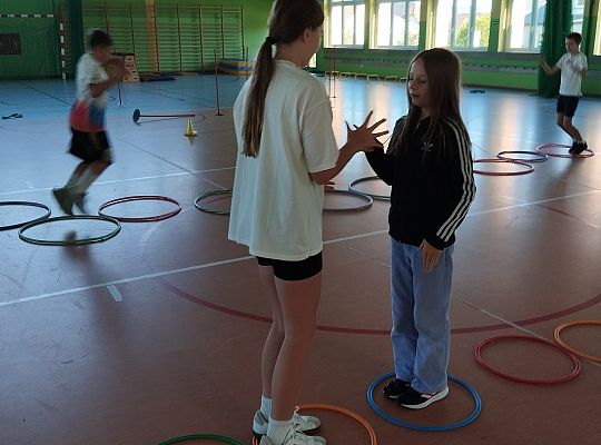 Europejski Dzień Sportu Szkolnego