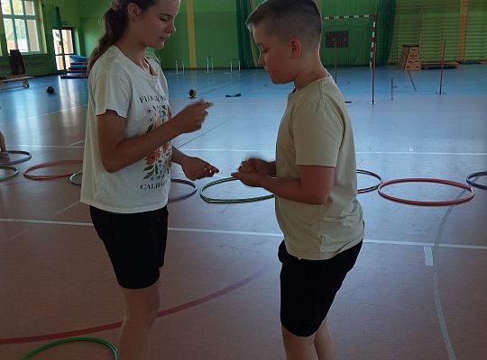 Europejski Dzień Sportu Szkolnego