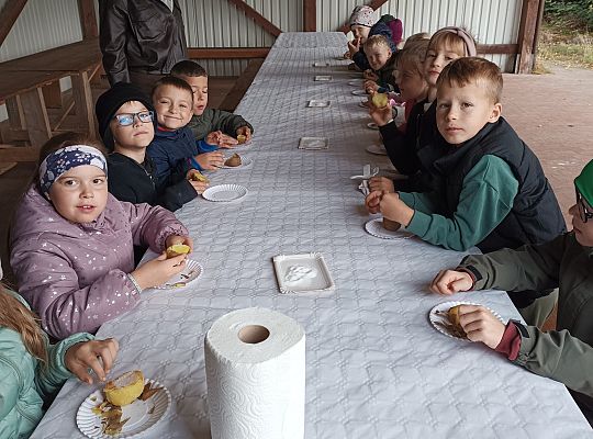 Święto Pieczonego Ziemniaka