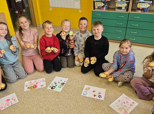 Święto Pieczonego Ziemniaka