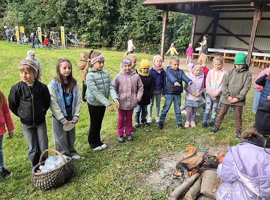 Święto Pieczonego Ziemniaka