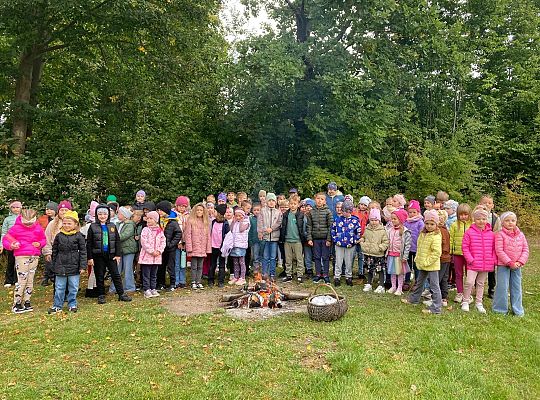 Święto Pieczonego Ziemniaka