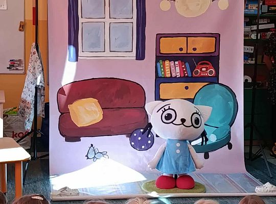 Wartszaty literackie