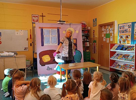 Wartszaty literackie