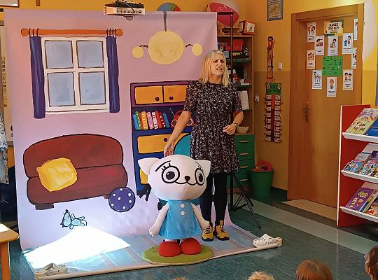 Wartszaty literackie