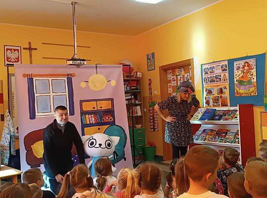 Wartszaty literackie