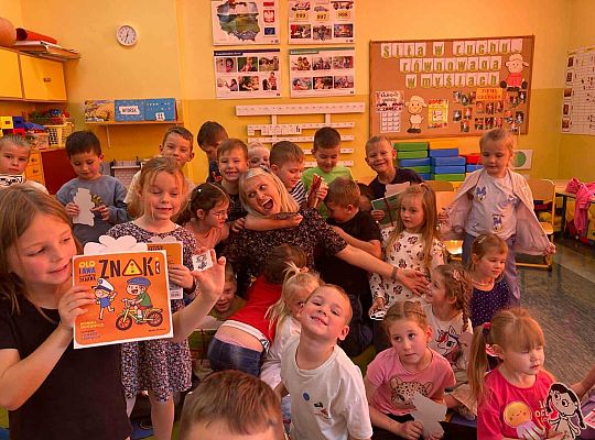 Wartszaty literackie