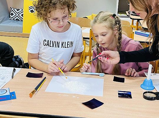 Noc Bibliotek z filmem