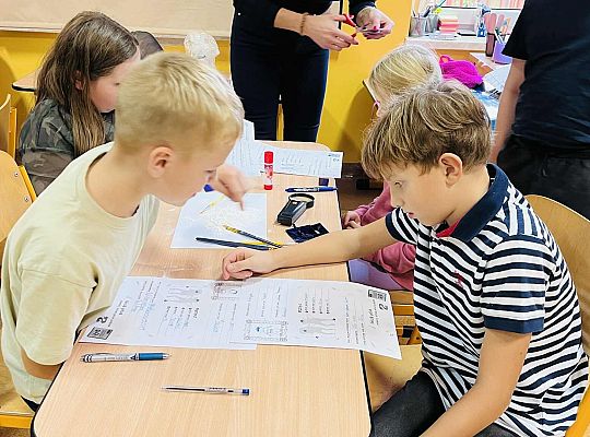 Noc Bibliotek z filmem