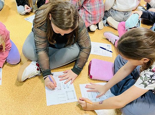 Noc Bibliotek z filmem