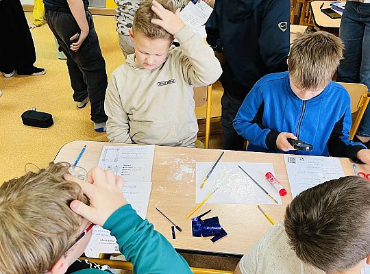 Noc Bibliotek z filmem