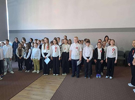 11 wyzwań dla Niepodległej!