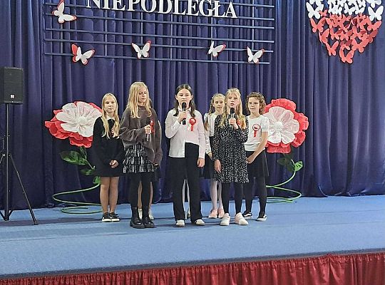 11 wyzwań dla Niepodległej!