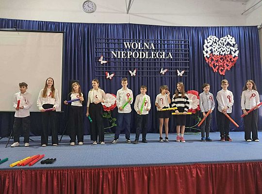 11 wyzwań dla Niepodległej!