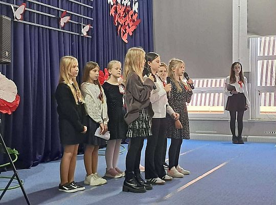 11 wyzwań dla Niepodległej!