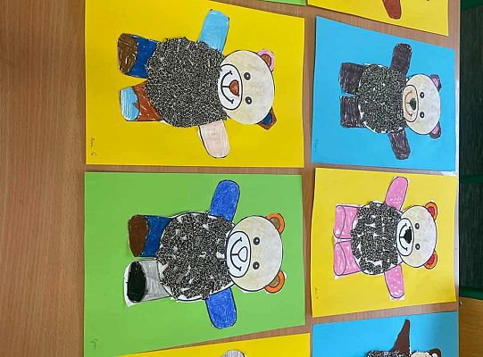 Dzień Pluszowego Misia