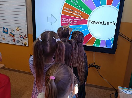 Andrzejki w Zakrzewie