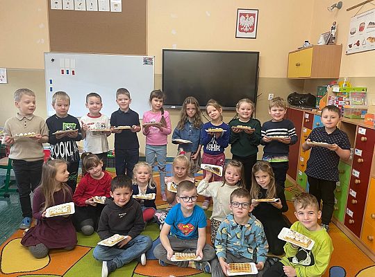 Andrzejki w Zakrzewie