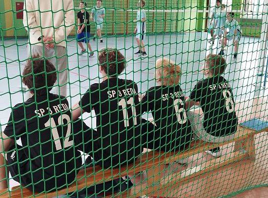 Relacja z Powiatowych Igrzysk Młodzieży Szkolnej w Piłce Siatkowej