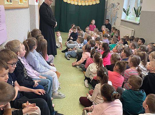 Rekolekcje w Zakrzewie