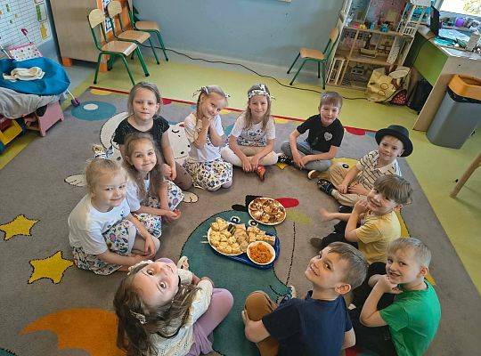 Wyjątkowy Dzień Regionalny