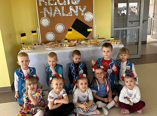 Wyjątkowy Dzień Regionalny