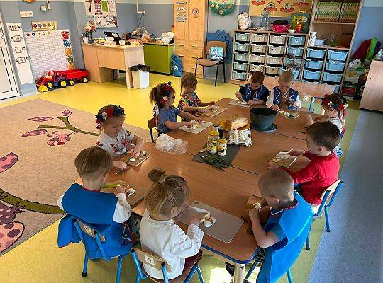 Wyjątkowy Dzień Regionalny