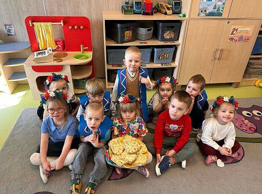 Wyjątkowy Dzień Regionalny