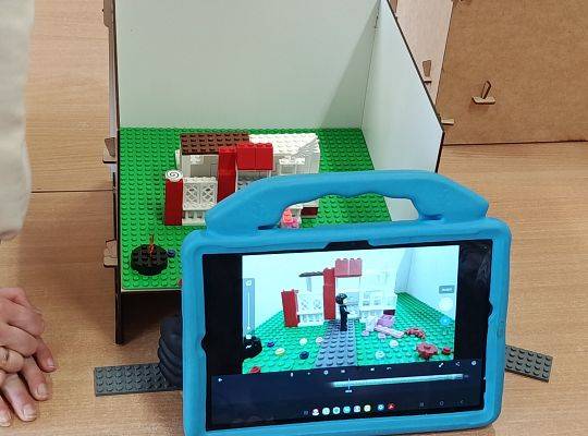 Magia druku 3d