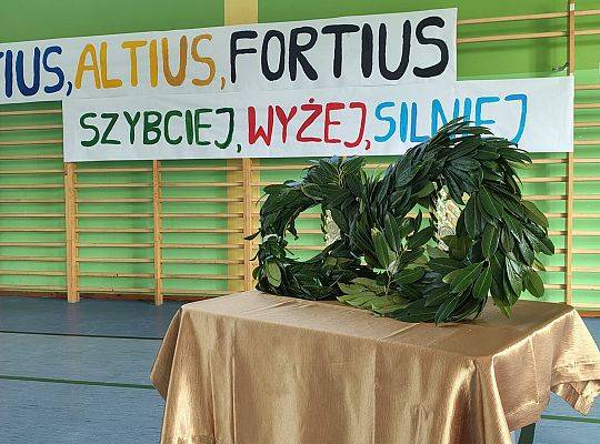 Dni z językiem polskim - Z mitologią za pan brat 