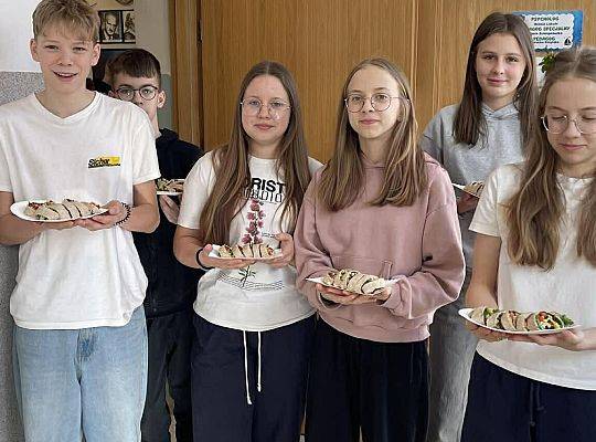 Dni z językiem polskim - Z mitologią za pan brat 