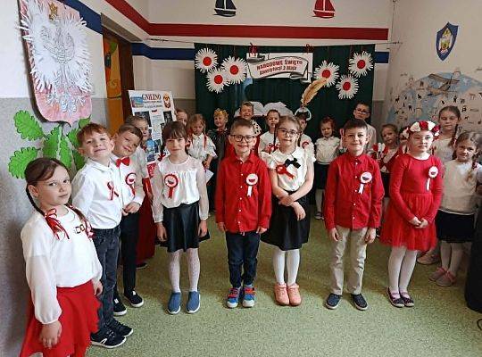 Biało-Czerwone Dnia Małych Patriotów