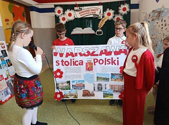 Biało-Czerwone Dnia Małych Patriotów